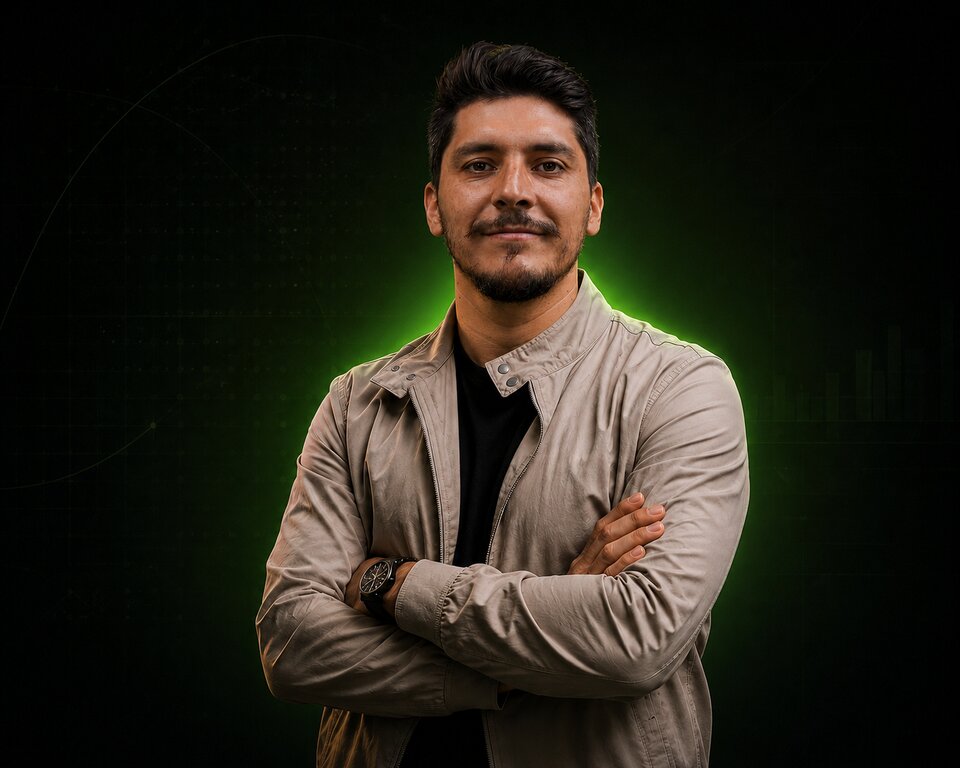 Prof. Felipe Pereira