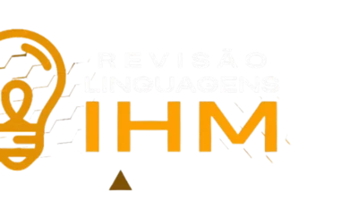 Revisão Linguagens IHM