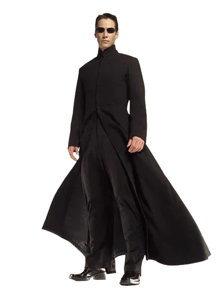 Nível Matrix