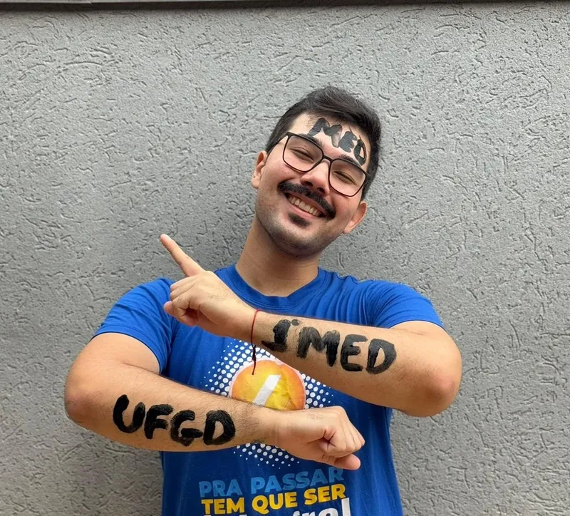 Matheus Akira