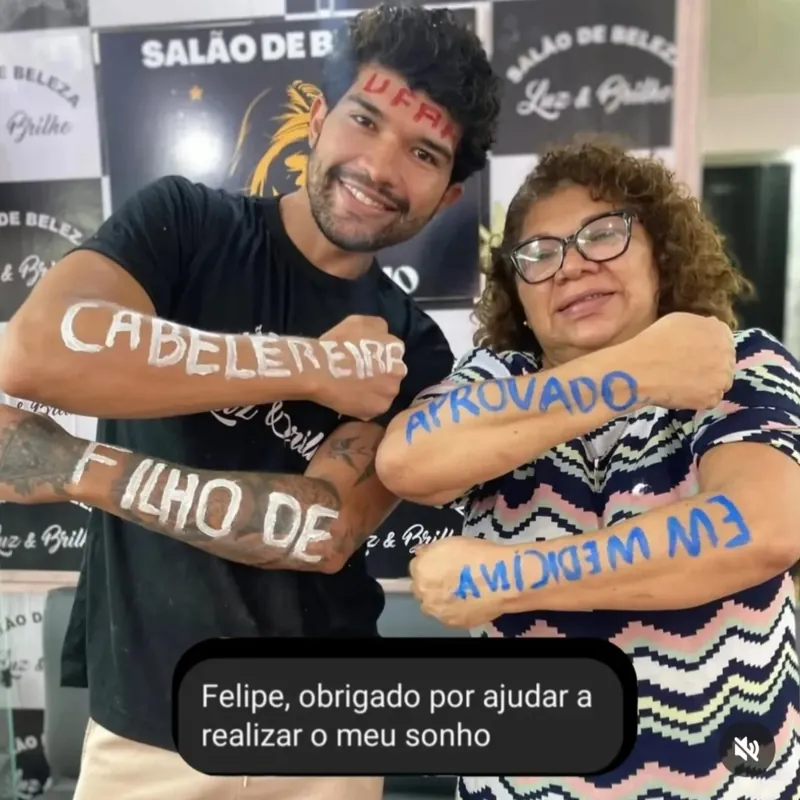 William Nascimento